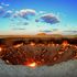 Could Turkmenistan's 'Gates Of Hell' soon be extinguished?