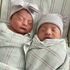 Twins born 15 minutes apart end up having separate birthdays in different years
