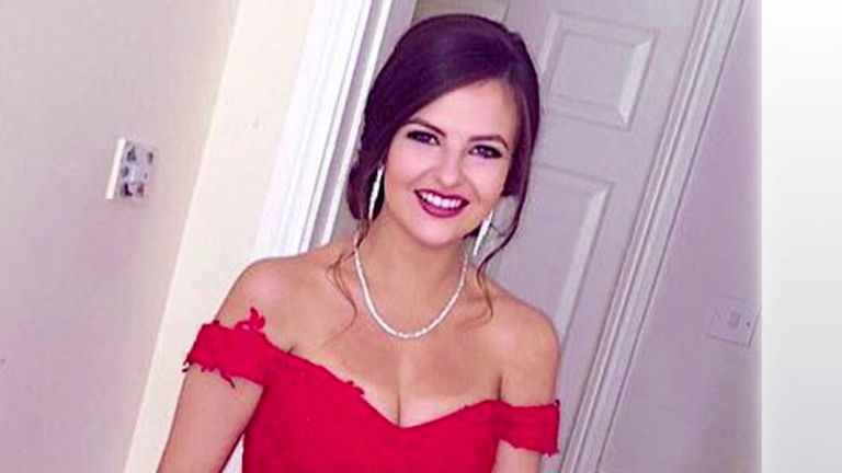 Ashley Murphy was attacked while running along a canal in County Offaly at 4pm in the afternoon and later died from her wounds.