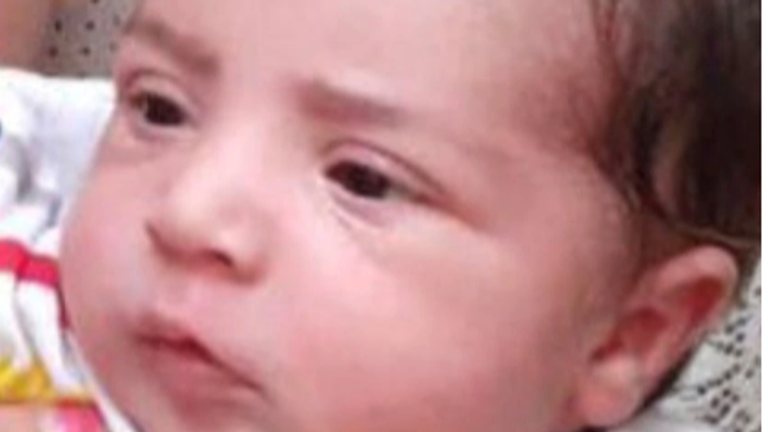 Sohail Ahmadi was just two months old when he went missing