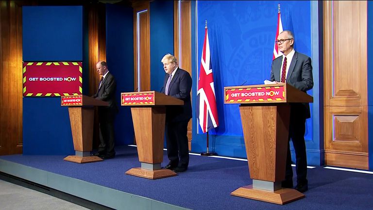 The Downing Street briefing room, antecedently  successful  Tory blue, became well-known to the nationalist   during the pandemic