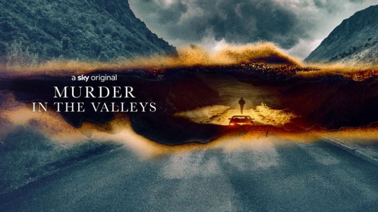 The new documentary Murder In The Valleys