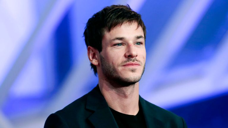 Gaspard Ulliel death: French movie star and Marvel Moon Knight actor ...