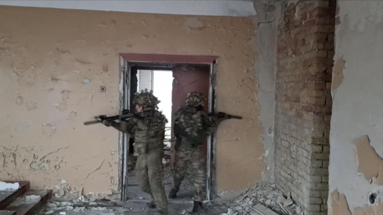 haynes vt ukrainian army 