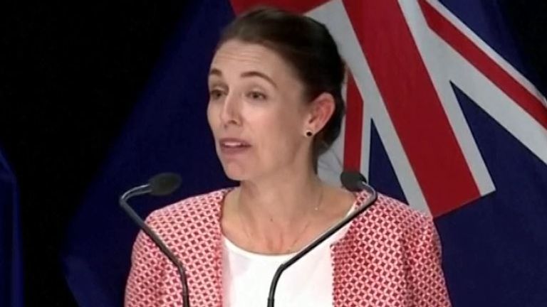 Jacinda Ardern&#39;s wedding will not be going ahead because of COVID restrictions