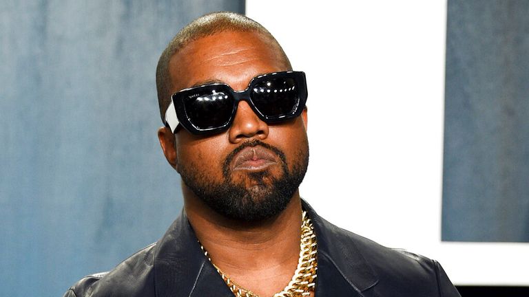 Kanye West's new album Donda 2 will be only be available