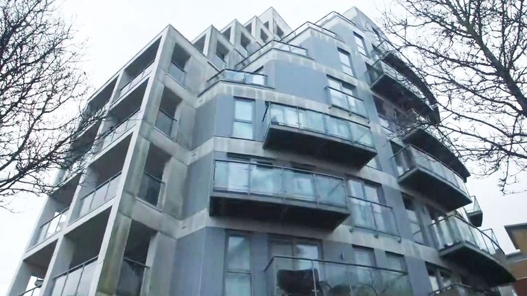 Buildings between 11 and 18 metres high may have their cladding problems paid for by developers