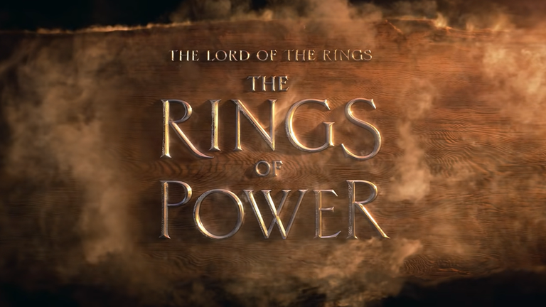The Lord Of The Rings: The Rings Of Power'; The Latest Trailer Delivers  Even More New Footage From The Prime Video Series | Screen-Connections