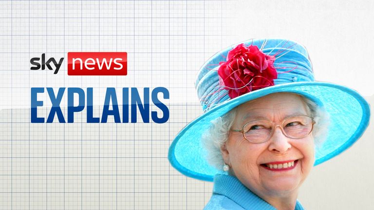 Everything you need to know about the Queen&#39;s Platinum Jubilee