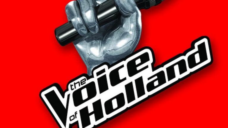 The Voice Of Holland launched in 2010. Pic: IMDB Pro