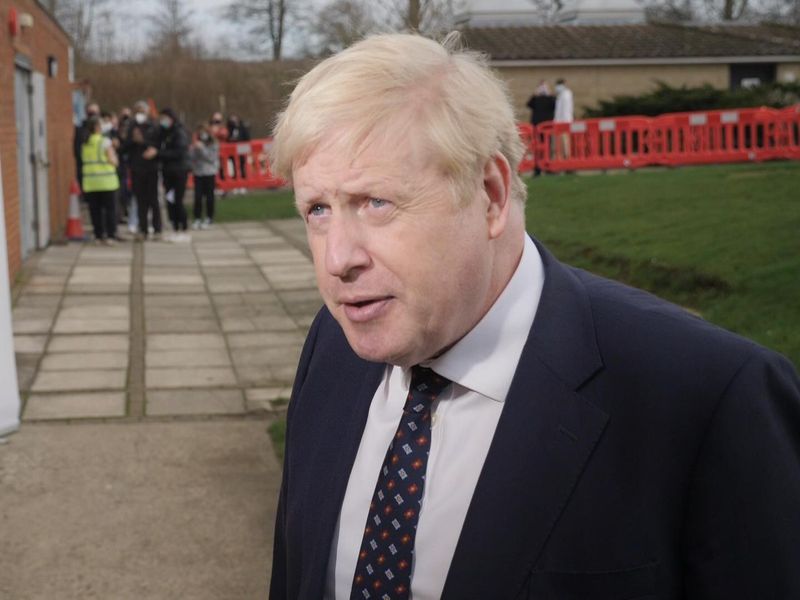 File:Boris Johnson at Downing Street 2019.jpg - Wikimedia Commons