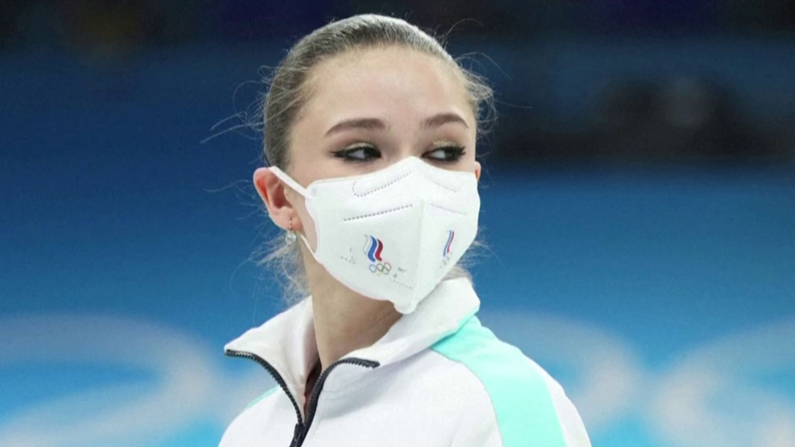 Questions raised on skater drug use World News Sky News