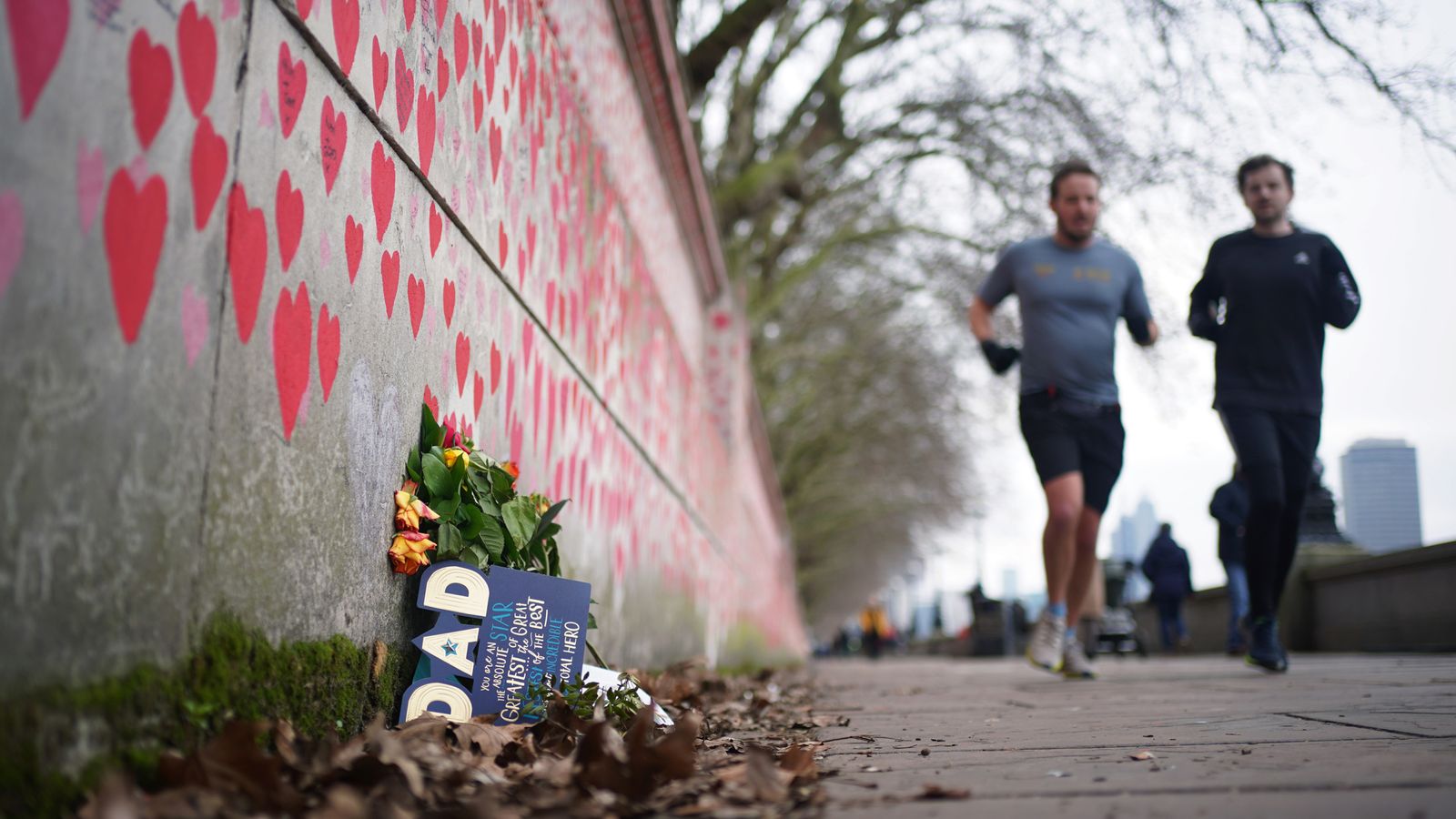 COVID news live UK reports 54,218 daily coronavirus cases and 199