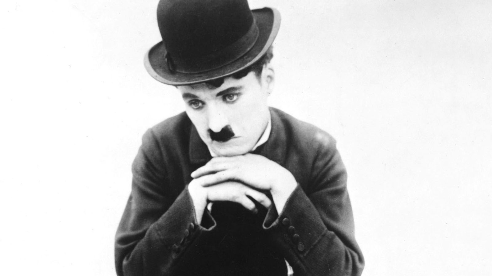 Charlie Chaplin's art and 'complicated' relationships with teen ...