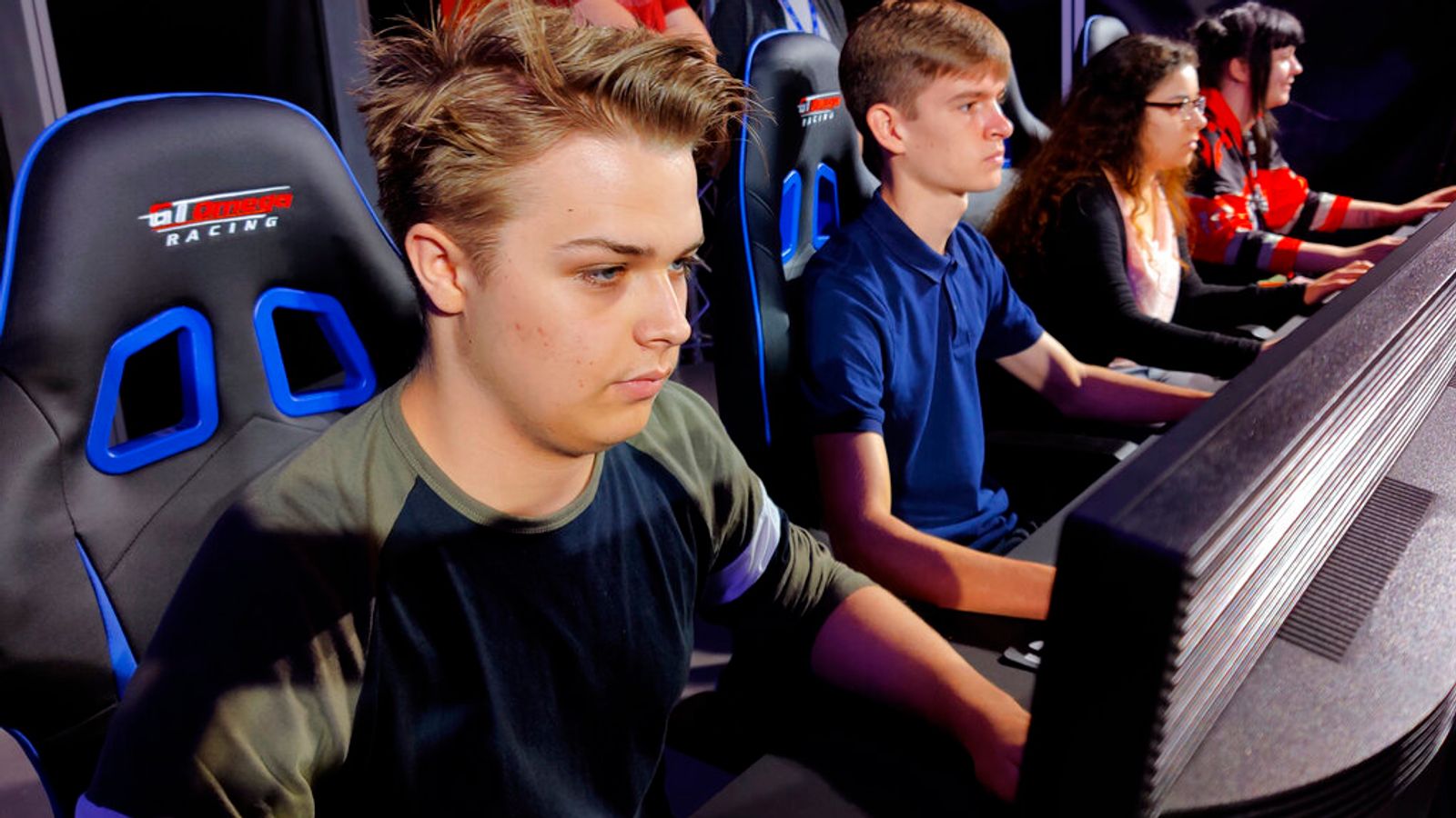 Esports to be involved as a pilot event at the 2022 Commonwealth Games ...