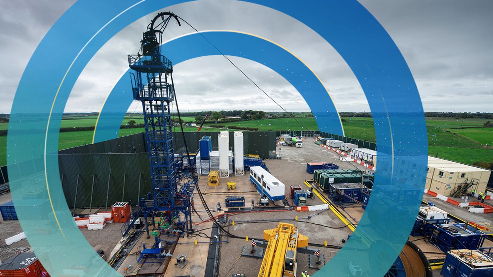 Local weather change: Cuadrilla ordered to plug and abandon shale fuel fracking wells in Lancashire | Local weather Information