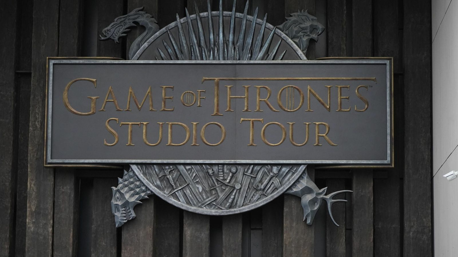 game of thrones studio tour banbridge northern ireland bt32 4lf