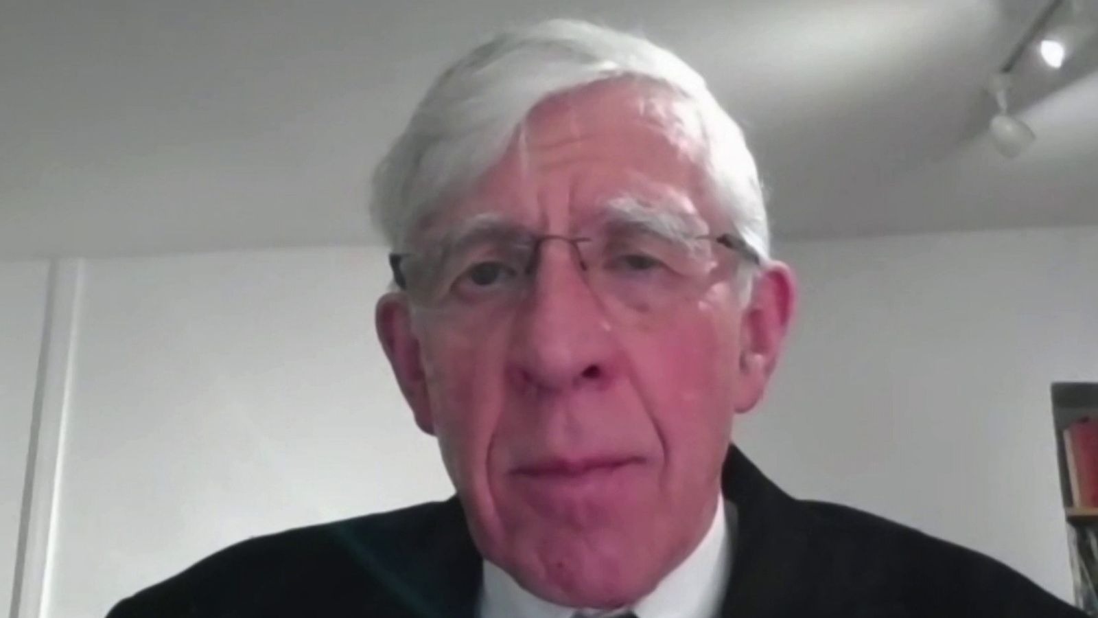 Jack Straw slams missed Putin call News UK Video News Sky News