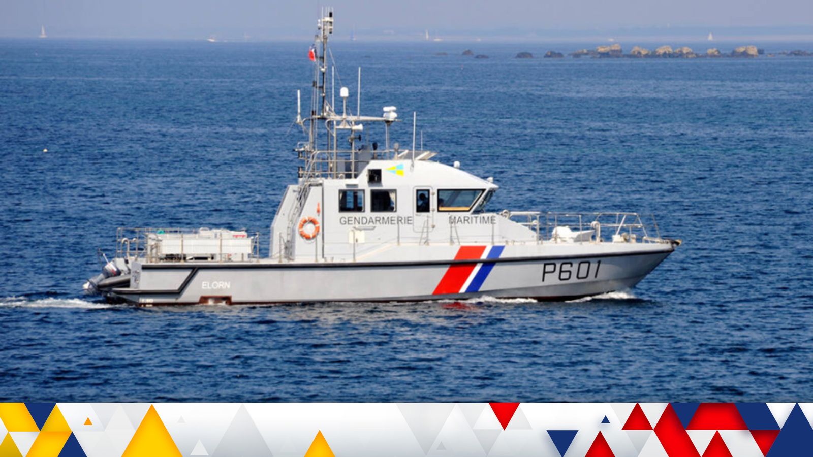French Cargo Ship Hit by Missile in Gulf Region, Injuring Filipino Crew