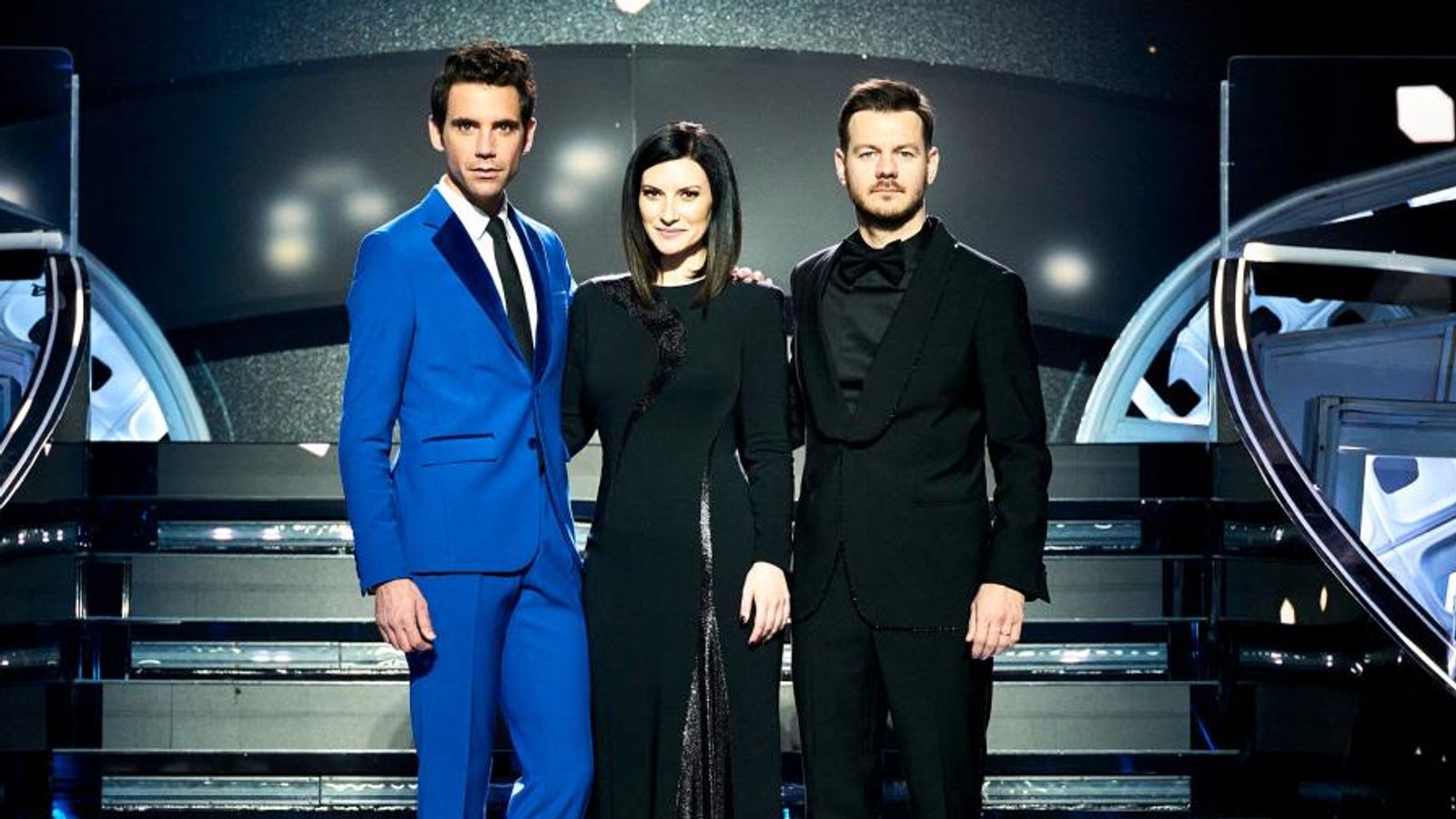 Eurovision 2022: l’icona pop Mika tra i padroni di casa al contest di quest’anno in Italia |  Entità e notizie sulle arti