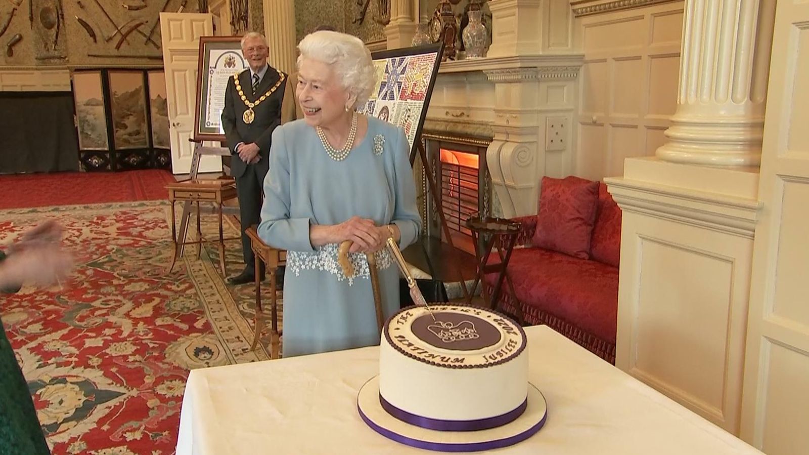 Platinum Jubilee food: Nine baking recipes fit for a queen | The Independent