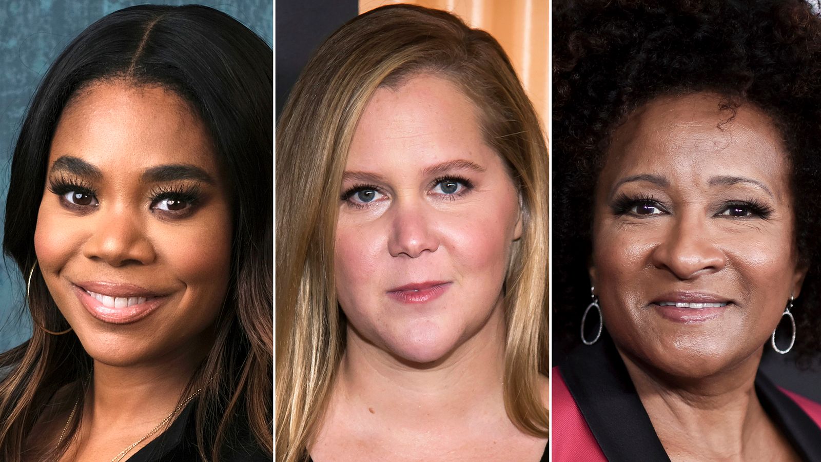 Women in Film's 2021 Virtual Oscar Party Featured 52 Nominees