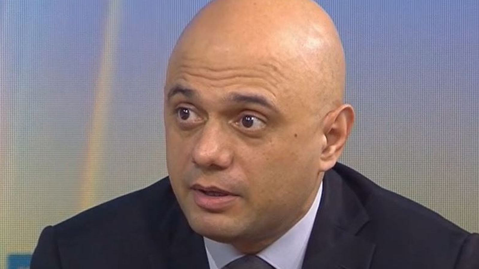 Russia-Ukraine crisis: ‘Invasion of Ukraine has begun’ says Sajid Javid