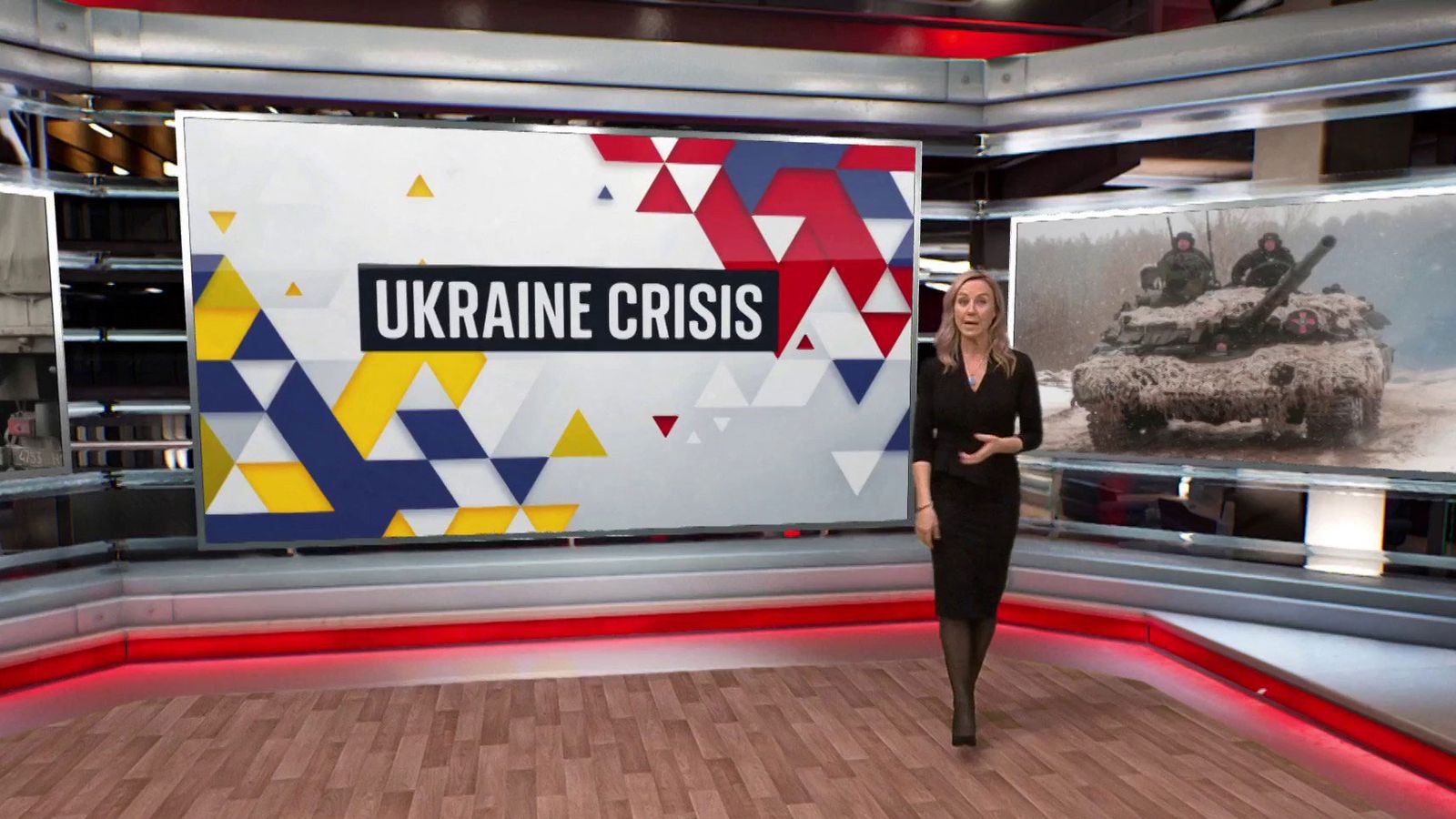 sky news ukraine and russia