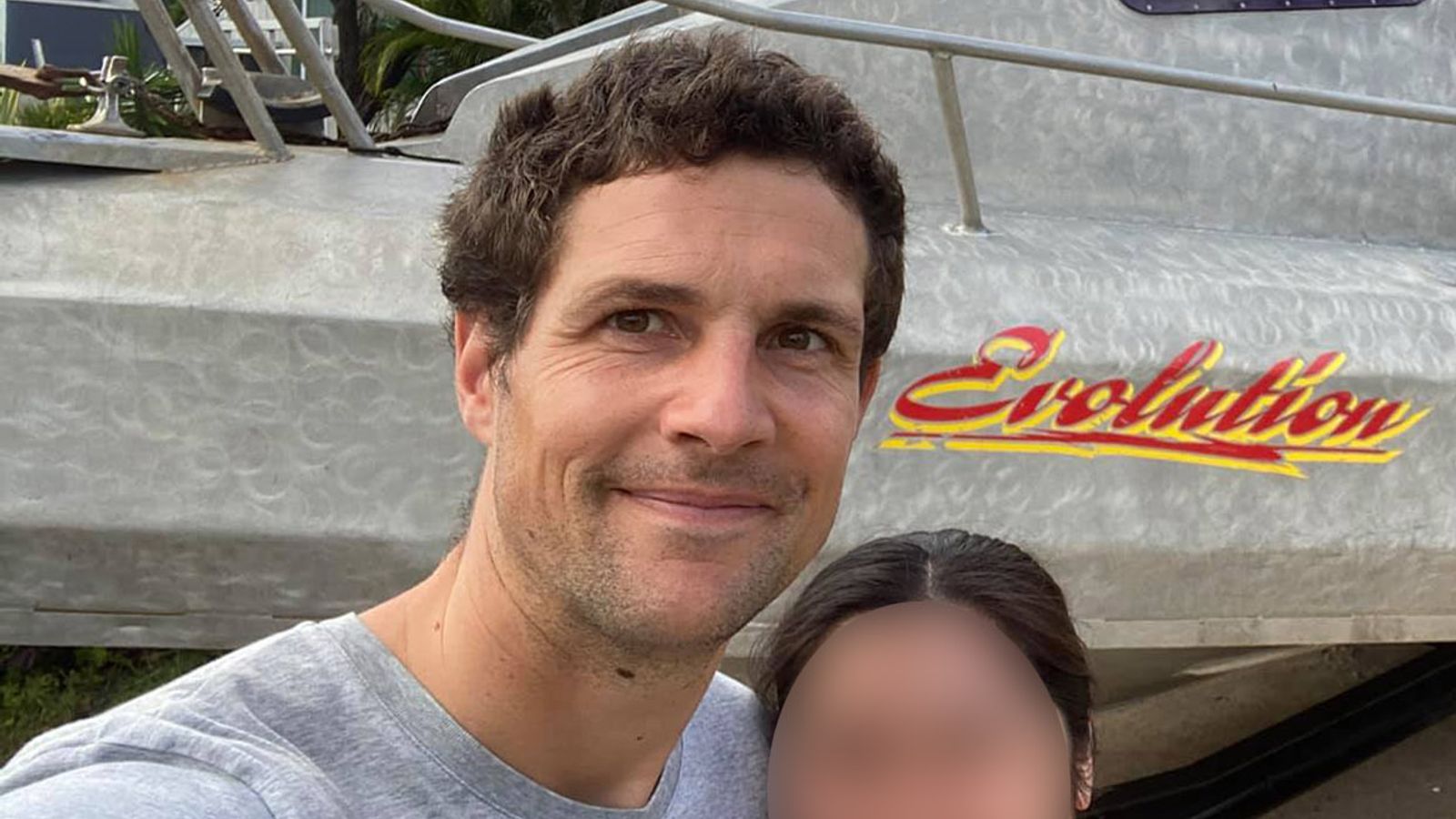 Sydney Shark Attack Swimmer Killed Identified As 35 Year Old British Expat Simon Nellist