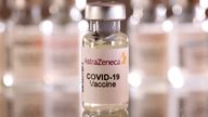 The AstraZeneca jab led the way in the UK&#39;s vaccine rollout 