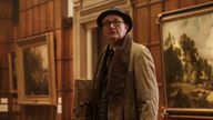 Jim Broadbent in The Duke. Pic: Nick Wall/Pathe UK