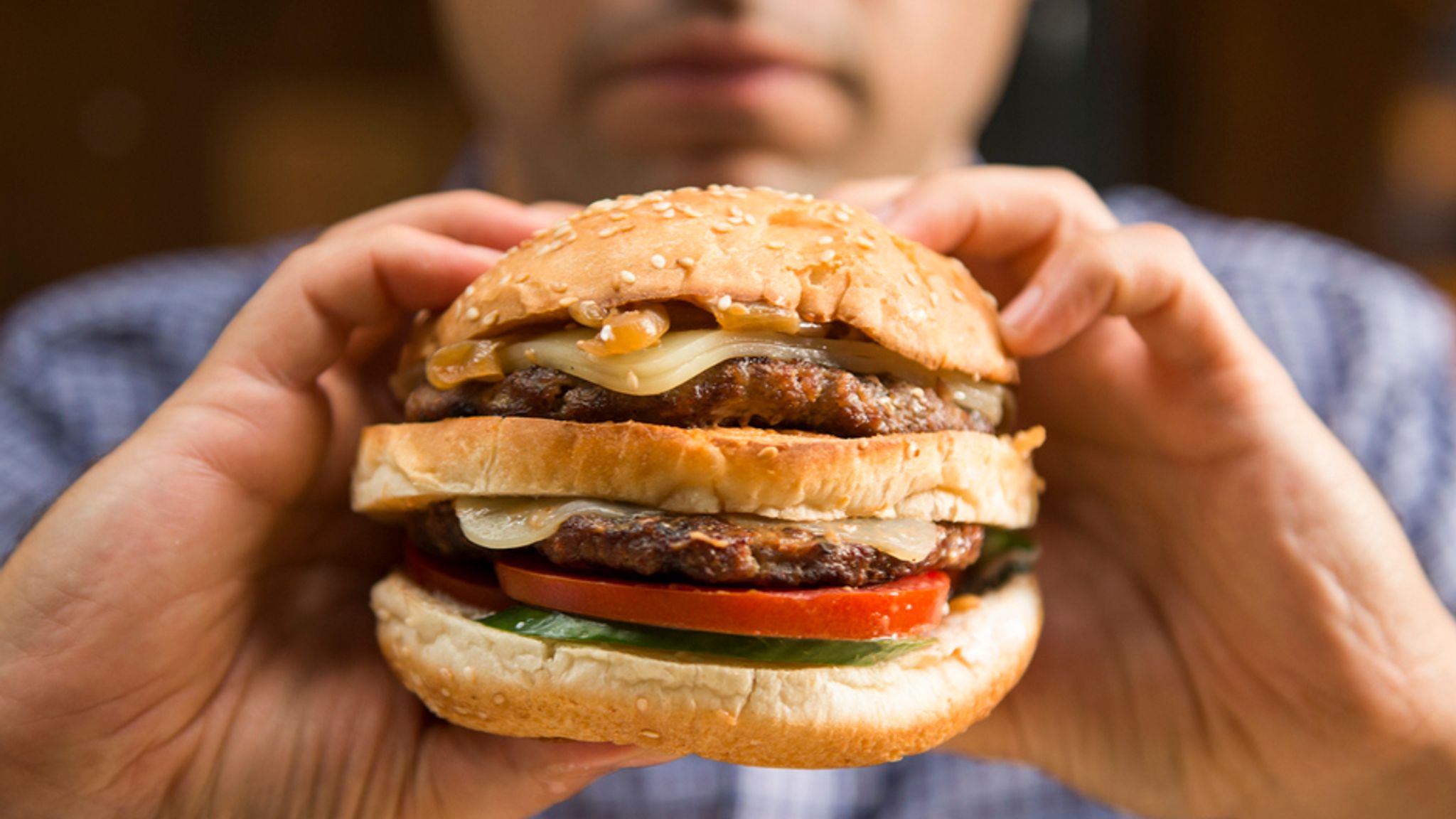 Junk food advertising ban on London transport linked to fall in