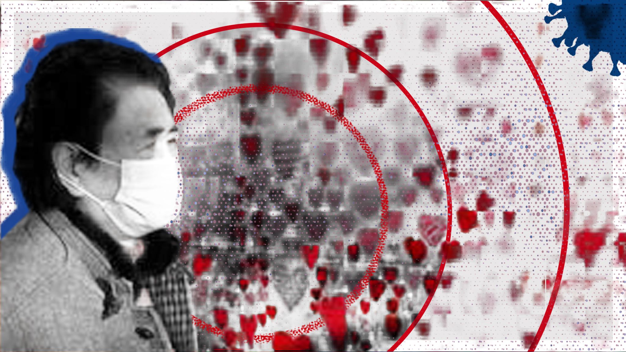 COVID19 Why the recent coronavirus death figures are likely to be