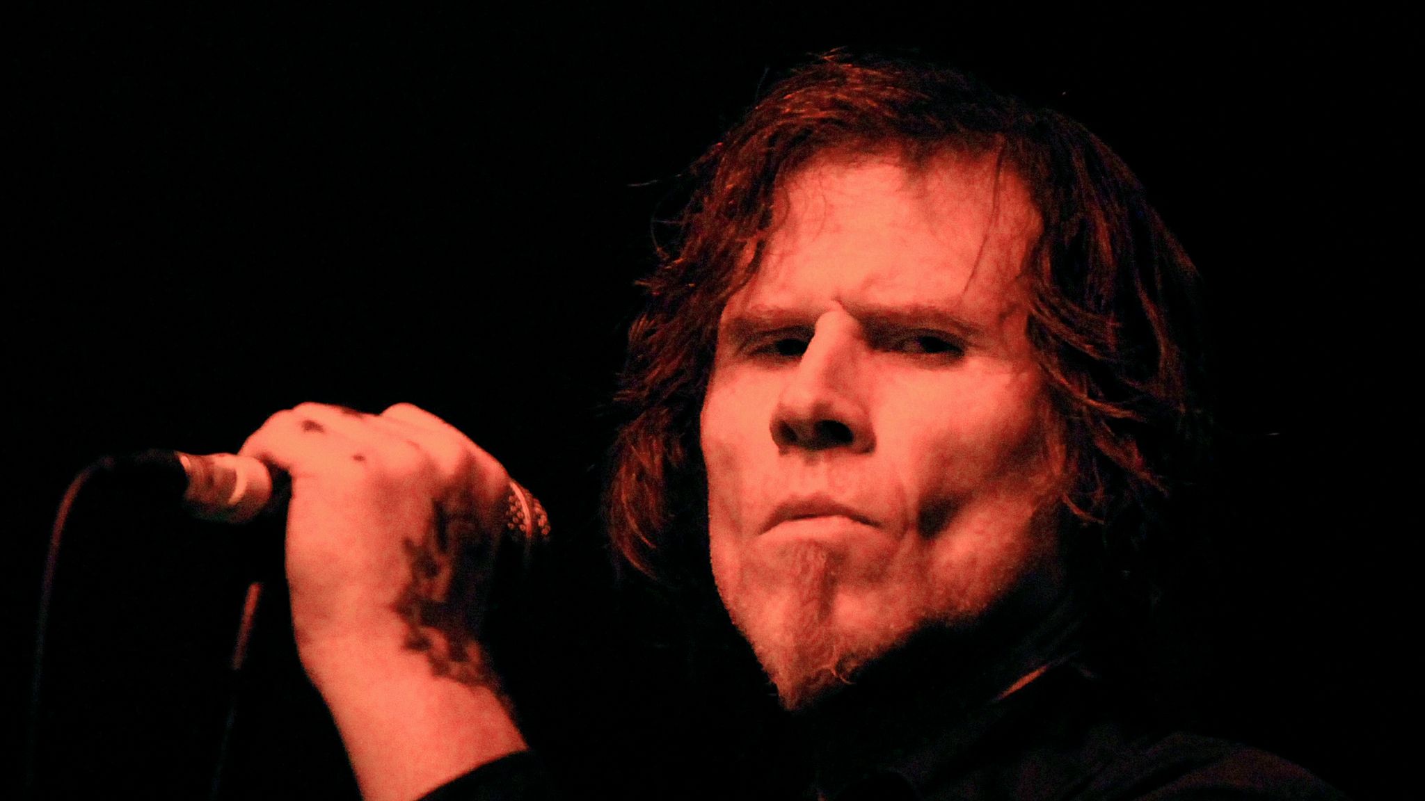 'You’ll be missed' Tributes as Screaming Trees and Queens of the Stone