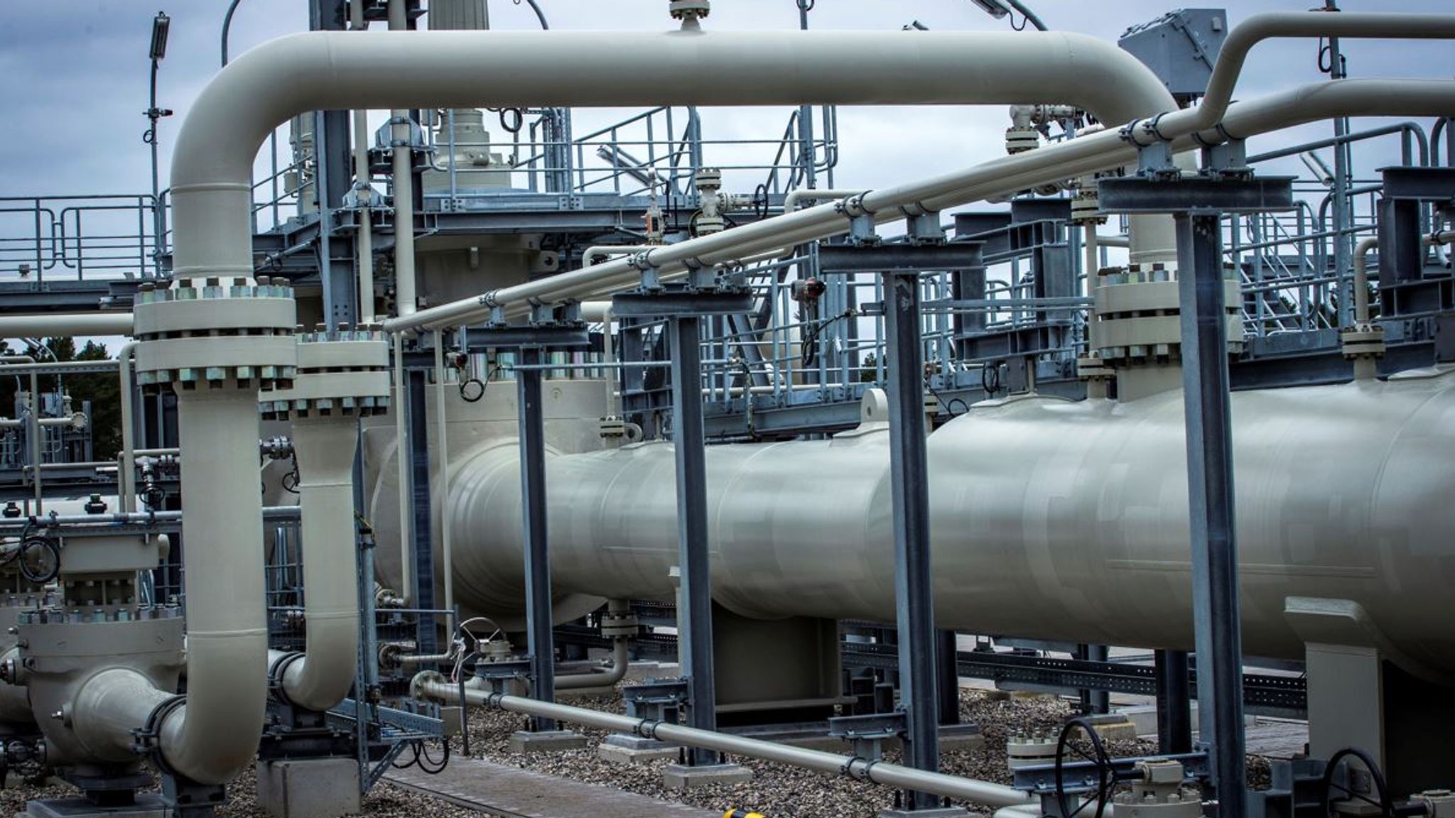 Ukraine war Why the price of a ban on Russian oil and gas