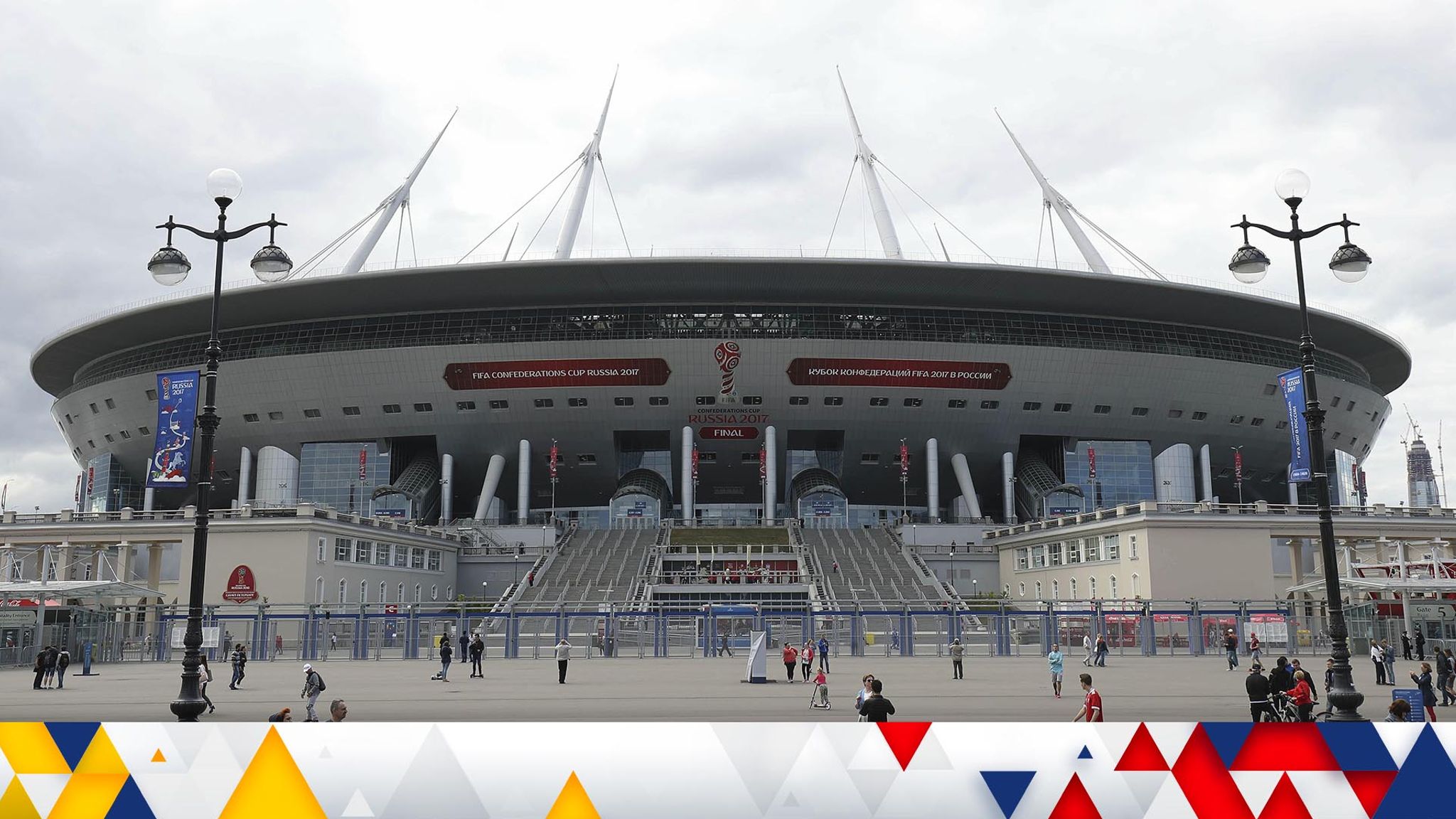 Champions League final 2021-22: Why venue has changed after Russia invasion  of Ukraine & where UEFA showpiece will be played instead