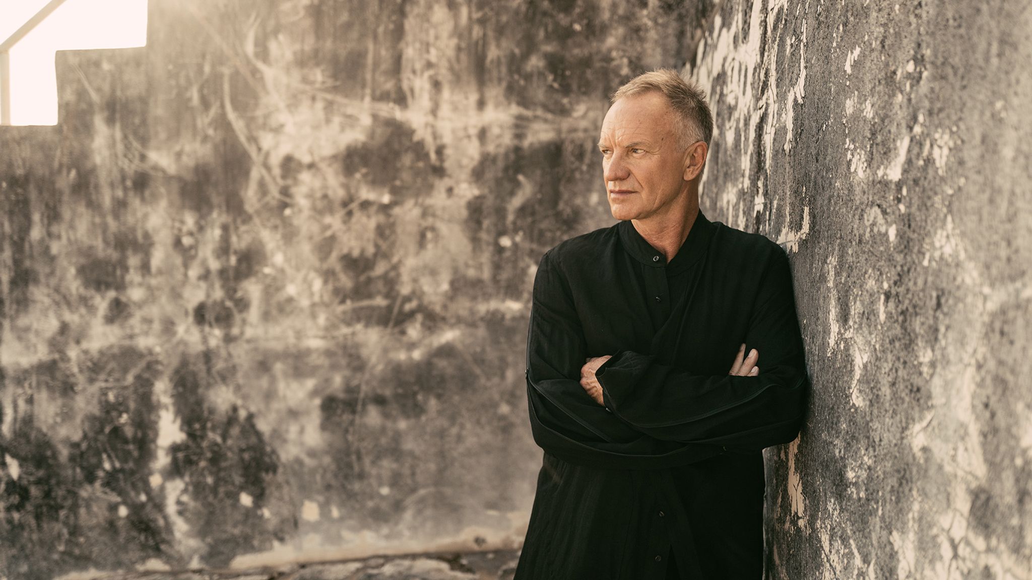 Sting latest artist to sell the rights to his music by