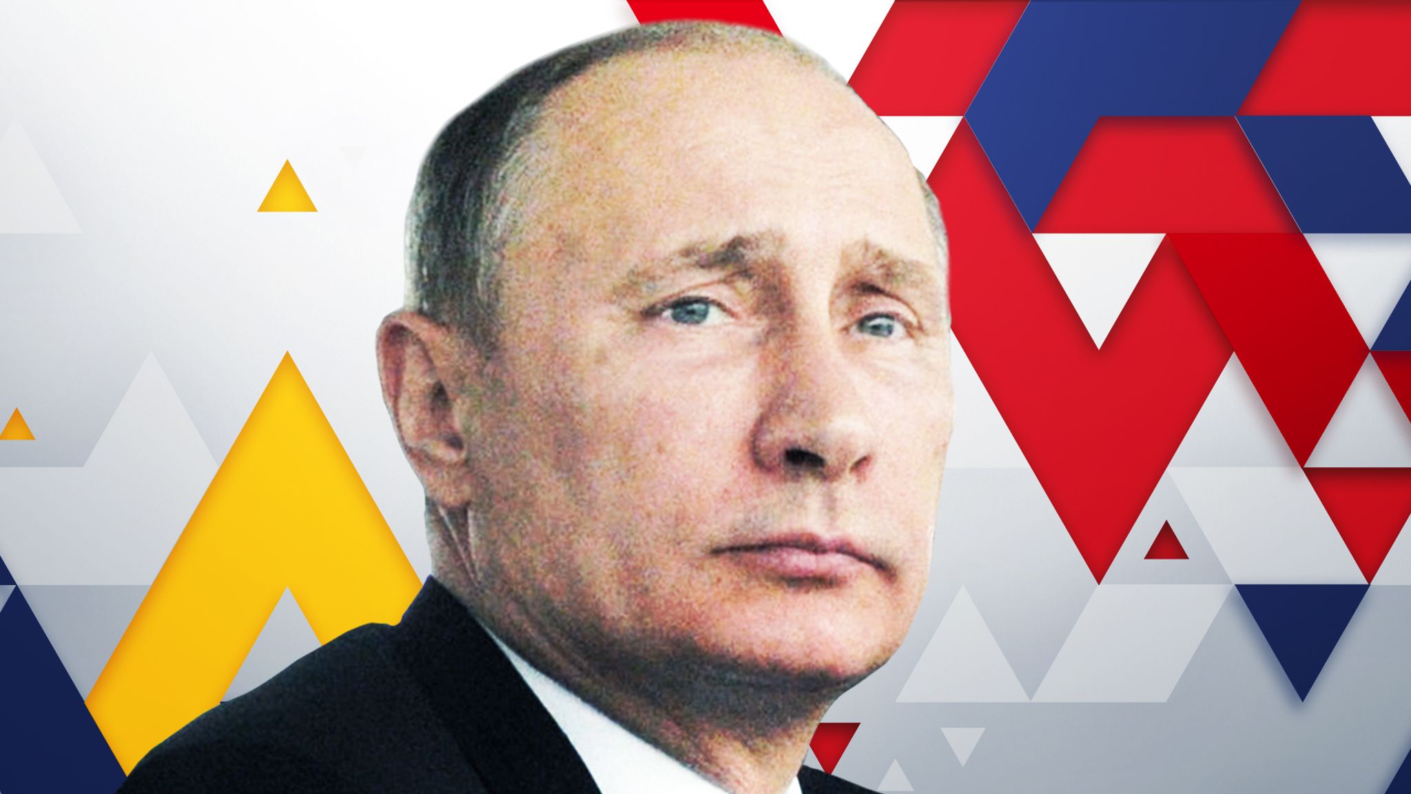 Vladimir putin russia ukraine