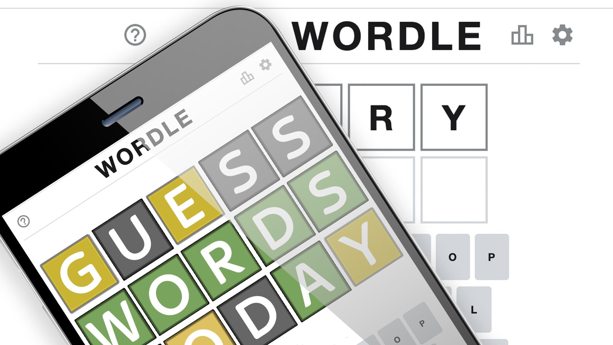 Wordle Is Joining The New York Times Games