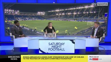 Chelsea charitable foundation