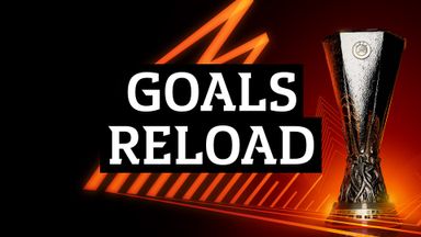 UEL Goals Reload: Ep 7