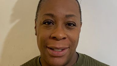 Revenge porn: Woman whose explicit images were viewed 48,000 times