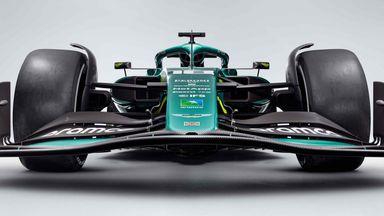McLaren launch new car: Watch live on Sky Sports F1 as team reveal ...