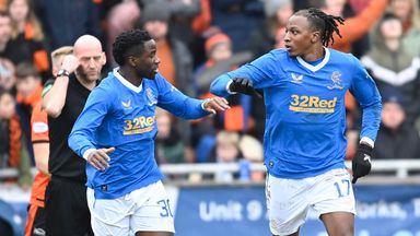 Rangers transfer update: Signings needed with Aribo heading out