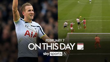 On This Day: Kane's NLD debut double