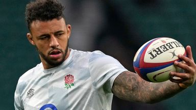 Lynagh expecting Lawes to captain England