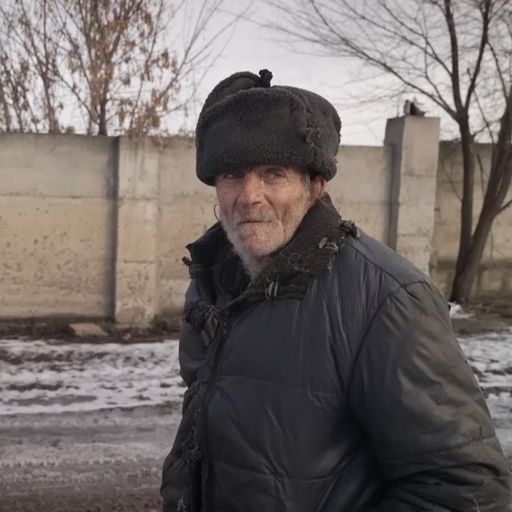 'Help is needed': Low hopes in border town for diplomatic breakthrough in Russia-Ukraine crisis