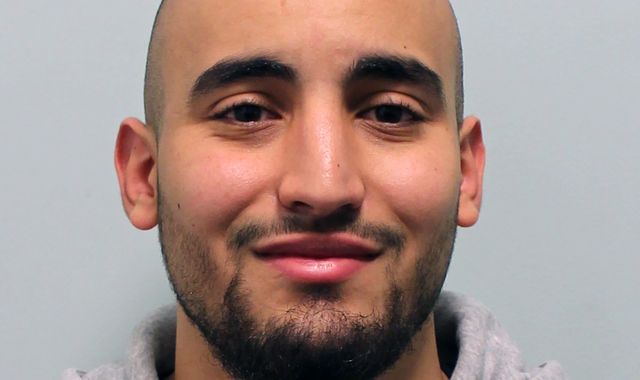 Flamur Beqiri: Hitman Anis Hemissi jailed for minimum of 35 years after shooting dead drugs kingpin in front of wife and child - Vimarsana News