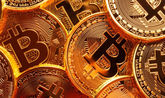 Bitcoin worth £1.4bn seized after ex-takeaway worker tried to buy £23m mansion, court... - Vimarsana News