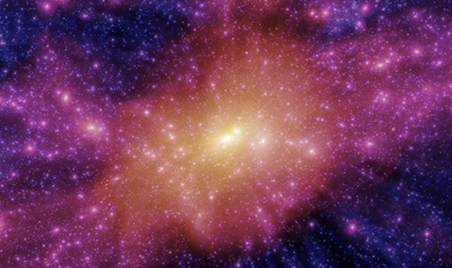 Scientists unveil 'most accurate' virtual representation of universe - Vimarsana News